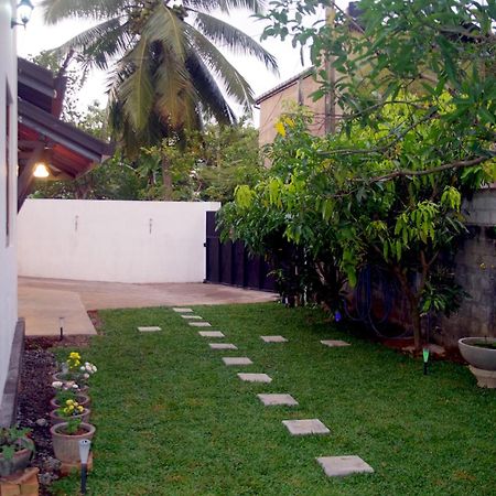 The Hermitage Negombo Kurana Katunayaka Bagian luar foto