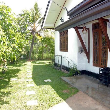 The Hermitage Negombo Kurana Katunayaka Bagian luar foto