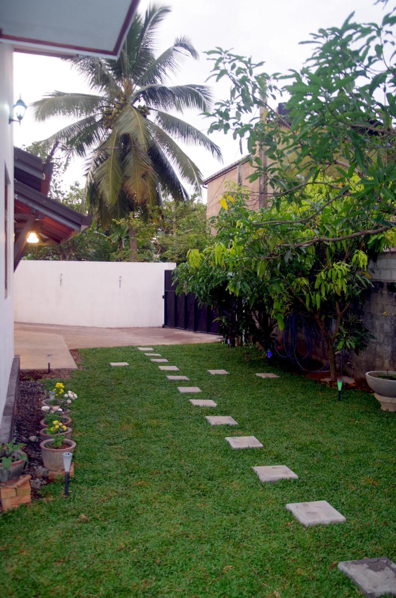 The Hermitage Negombo Kurana Katunayaka Bagian luar foto