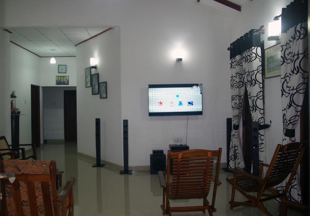 The Hermitage Negombo Kurana Katunayaka Bagian luar foto