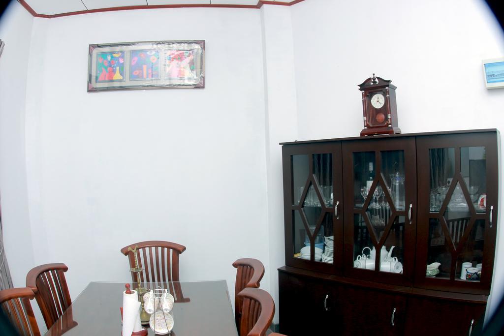 The Hermitage Negombo Kurana Katunayaka Bagian luar foto
