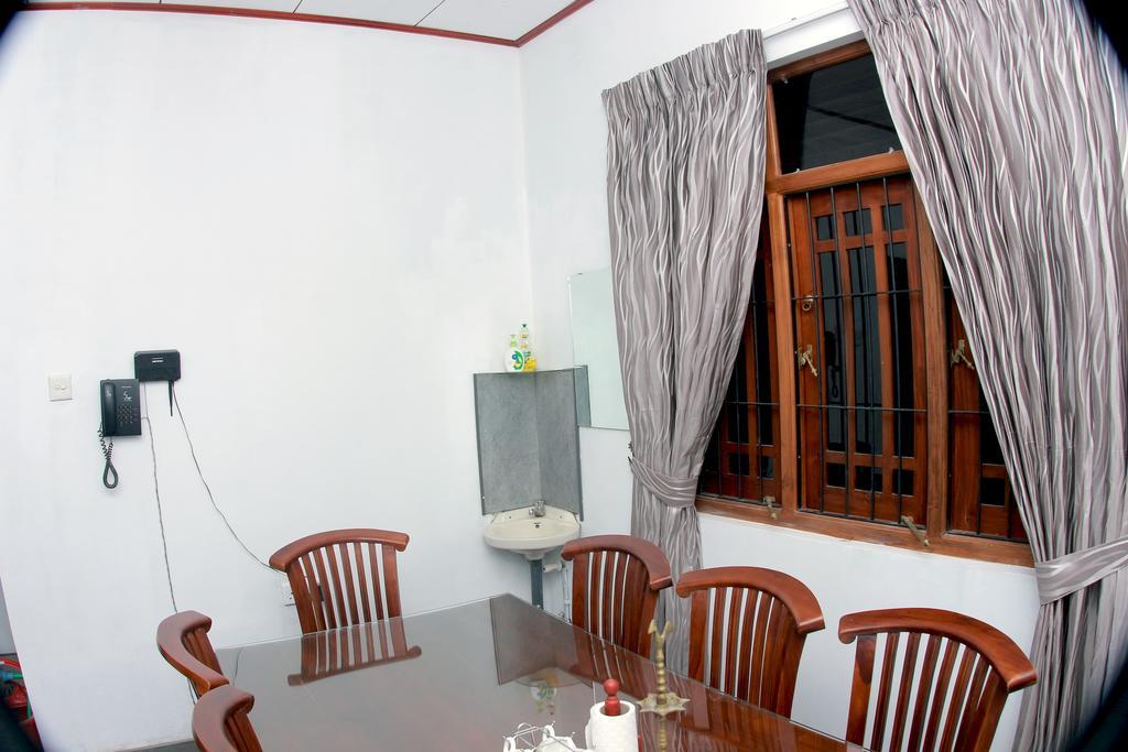 The Hermitage Negombo Kurana Katunayaka Bagian luar foto