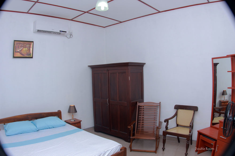 The Hermitage Negombo Kurana Katunayaka Bagian luar foto