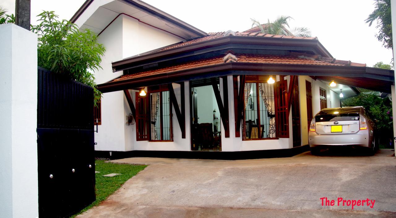The Hermitage Negombo Kurana Katunayaka Bagian luar foto