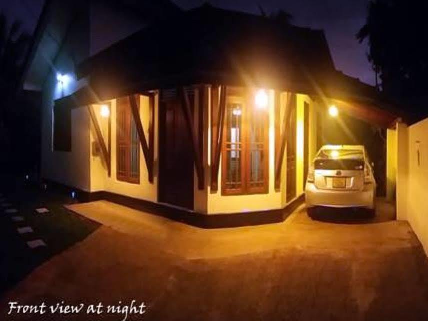 The Hermitage Negombo Kurana Katunayaka Bagian luar foto