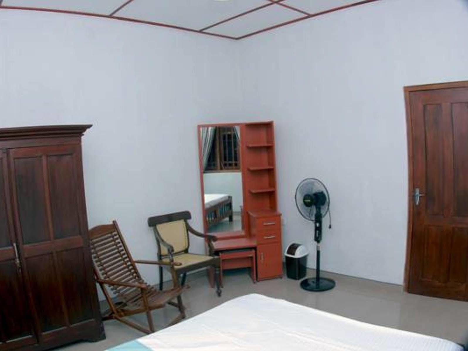 The Hermitage Negombo Kurana Katunayaka Bagian luar foto