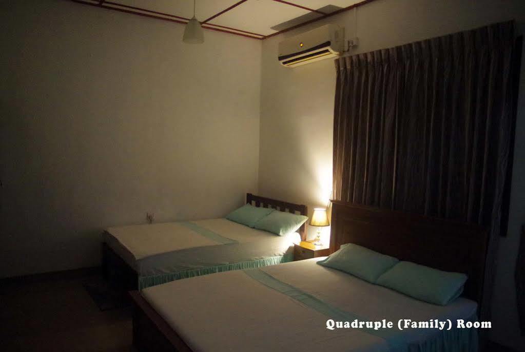 The Hermitage Negombo Kurana Katunayaka Bagian luar foto