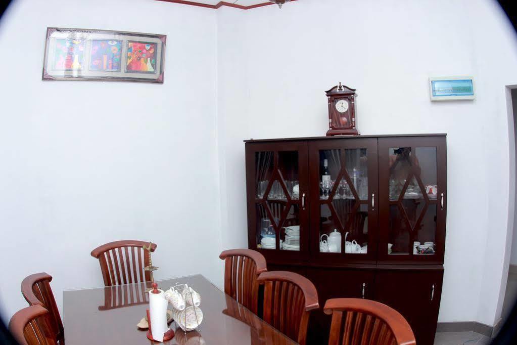 The Hermitage Negombo Kurana Katunayaka Bagian luar foto