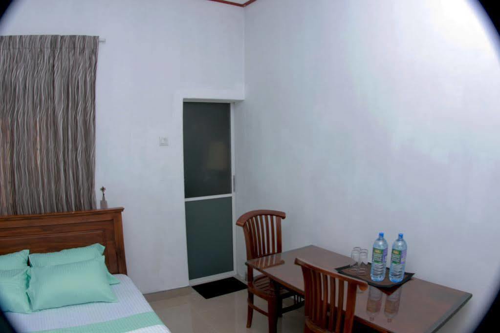 The Hermitage Negombo Kurana Katunayaka Bagian luar foto