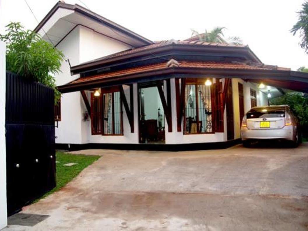 The Hermitage Negombo Kurana Katunayaka Bagian luar foto