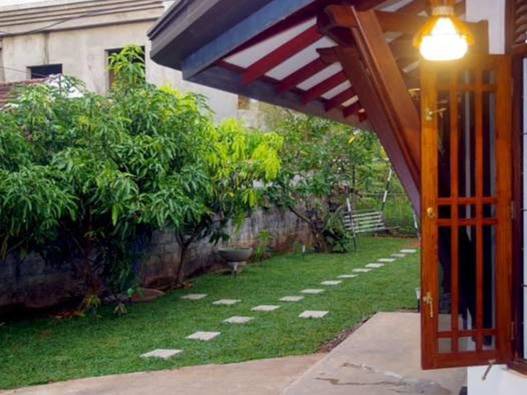 The Hermitage Negombo Kurana Katunayaka Bagian luar foto