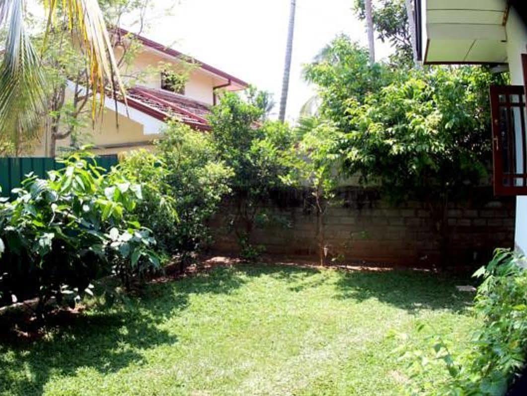 The Hermitage Negombo Kurana Katunayaka Bagian luar foto