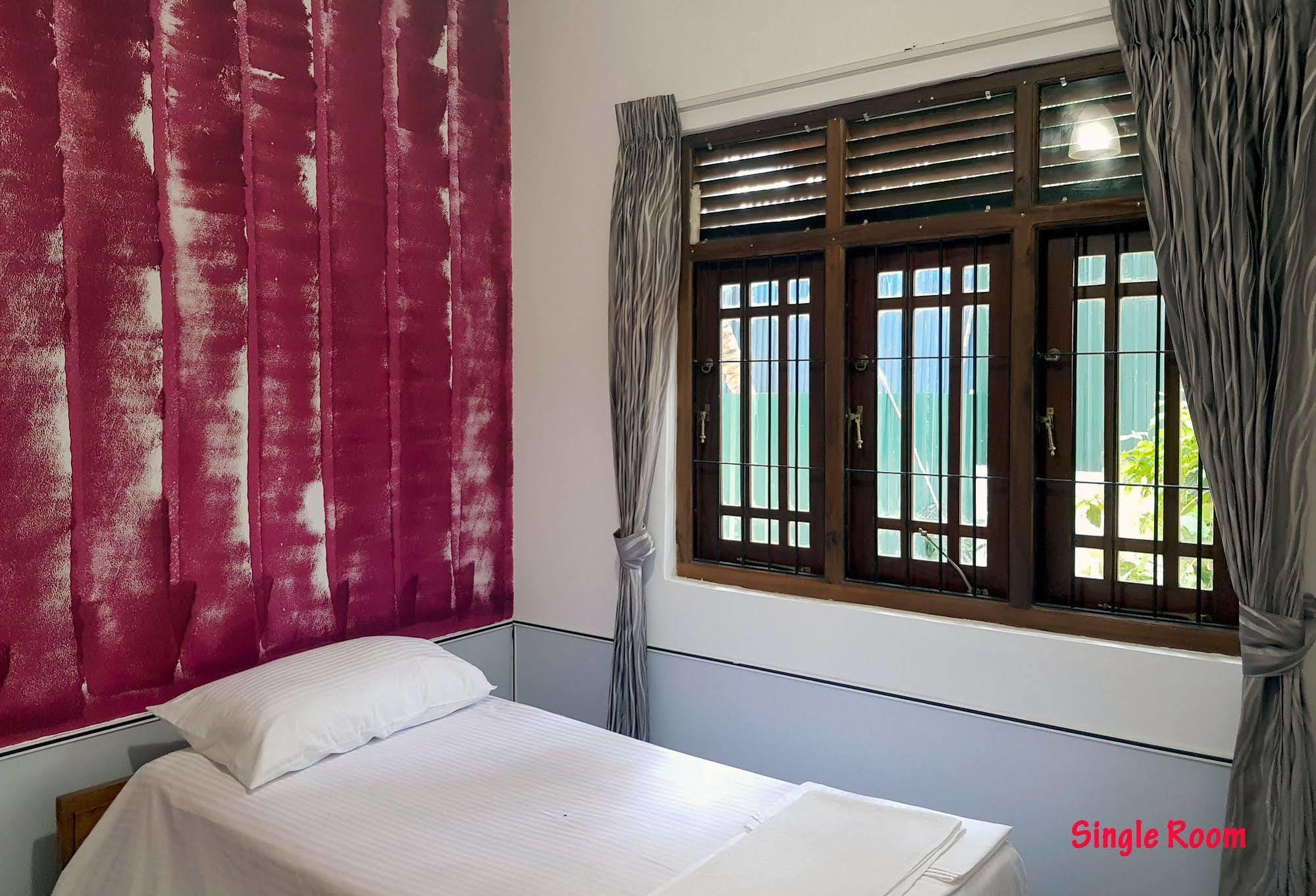 The Hermitage Negombo Kurana Katunayaka Bagian luar foto
