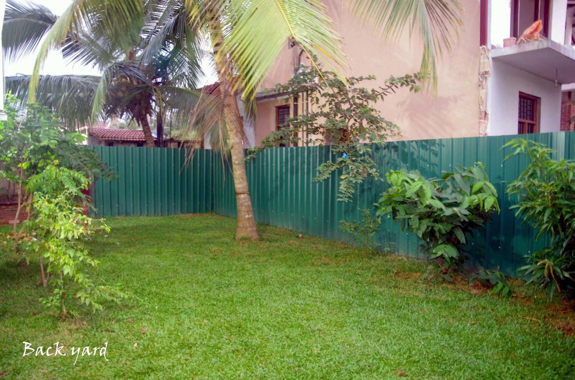 The Hermitage Negombo Kurana Katunayaka Bagian luar foto